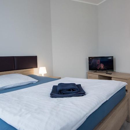 Parkowa 13 Apartment Szczecin Bagian luar foto